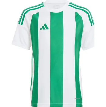 Fotbal Dres adidas STRIPED 24 JSYY iw2138 Velikost XS (123-128 cm)
