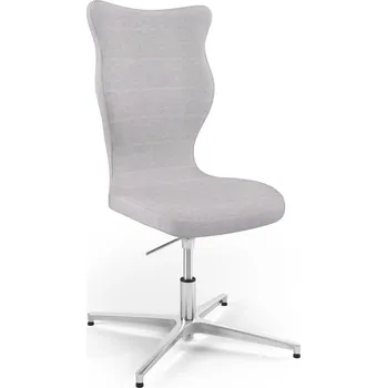 Entelo Židle konferenční KYLIE , leštěná Castel 03 velikost 7