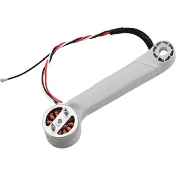 Modelářství DJI Mini 3 Pro - Rear Arm Module (Left) BC.MA.SS000469