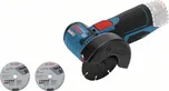 Aku úhlová bruska Bosch GWS 12V-76 Professional 06019F2000