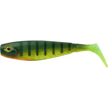 Umělá nástraha GUNKI G Bump Ghost 10,5cm UV Lemon Perch Barva: UV Lemon Perch