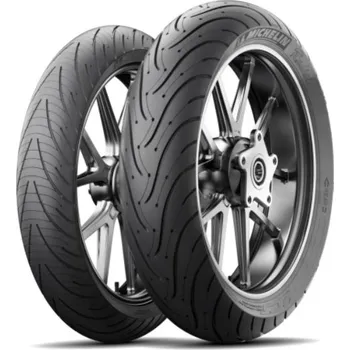 Michelin PILOT ROAD 3 F 110/70 R17 54W TL -