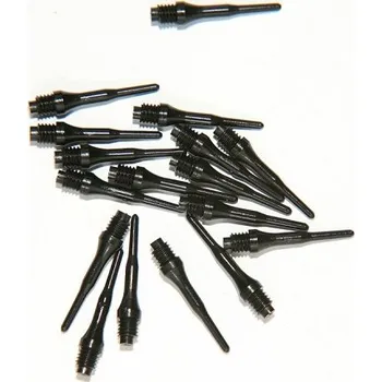 Hroty na šipky TUFFLEX EWO 2BA černé