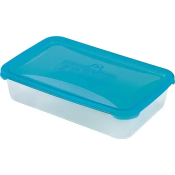 Dóza na potraviny heidrun dóza Polar Frost 2,7 l