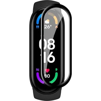 Ochranná fólie pro Xiaomi Mi Band 5 a Band 6