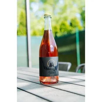 Pet-Nat 2023, šumivé víno, Ondřej Stávek, suché