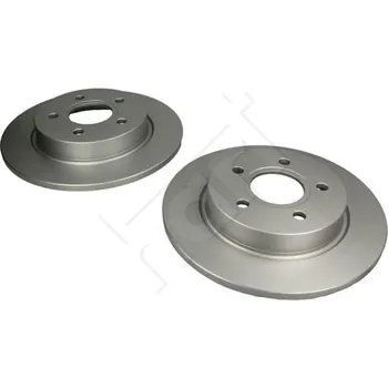 Brzdový kotouč Brzdový kotouč HART 258 006