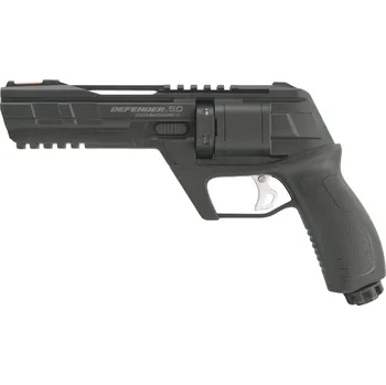 Vzduchovka Revolver SPA CP3000 Defender T4E cal.50 - 11J