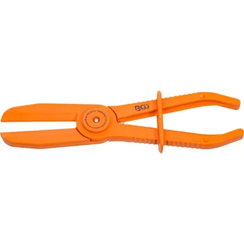 Kleště BGS 1717, Sada kleští pro rozpojení hadic | 255 mm