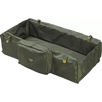 Podložka pod rybu PROLOGIC Podložka Element Com-Pact Sling Mat Green (PROLOGIC Element Com-Pact Sling Mat Green)