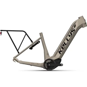 Elektrokolo KELLYS Estima 60 SH 2023 - 27,5" / 820Wh Velikost: M