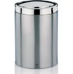 KELA Odpadkový koš ARI 7L, nerez stříbrný KL-21382