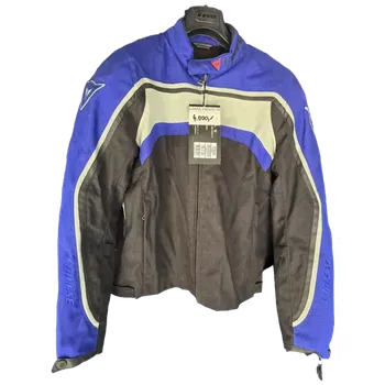 Helma na motorku Dainese G.Gran Premio Tex Vel.52