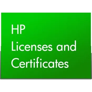 Hewlett Packard Enterprise StoreEver MSL6480 Secure Manager E-LTU
