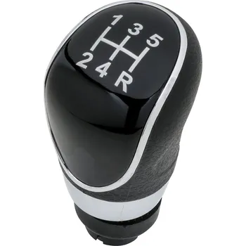 Hlavice řadící páky FORD C-MAX (C214) 5 rychlostí | NTY | GZB-FR-002