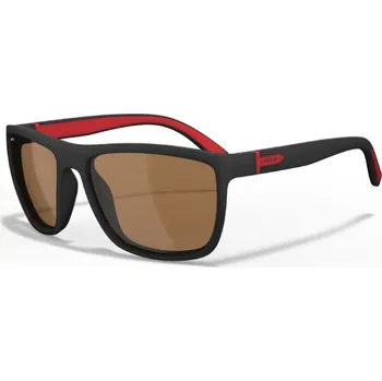 Rybářské oblečení Polarizační Brýle Leech ATW6 Red