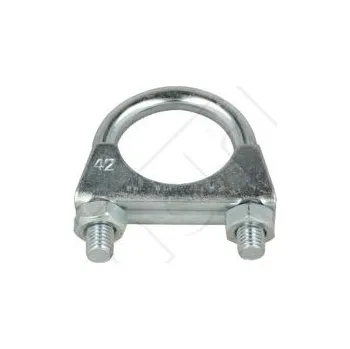 Svěrná objímka, výfukový systém HART 438 746