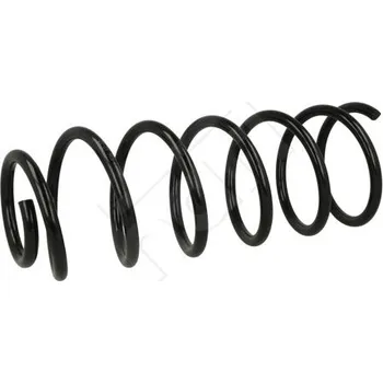 Pružina podvozku HART 427 536