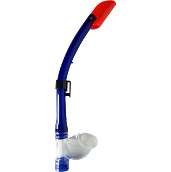 Šnorchl EMME Šnorchl ADRIATIC junior silicone Barva: modrá