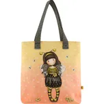Nákupní taška Santoro London – Bee-Loved (Just Bee-Cause),39.8 x 35.3 x 10.5cm