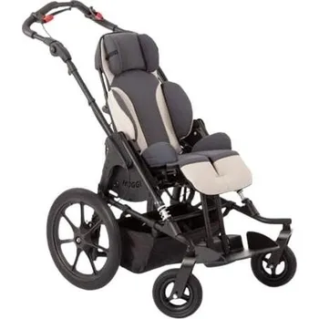 Kočárek BINGO EVOLUTION CROSS Velikost 1