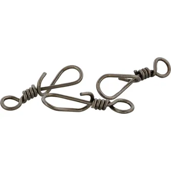 Karabinka Westin T-Snap Velikost: 2 Získejte slevu -5% za registraci v e-shopu