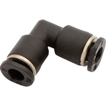 Příslušenství k čerpadlu STNC miniaturní L-spojka pro hadičky 6mm