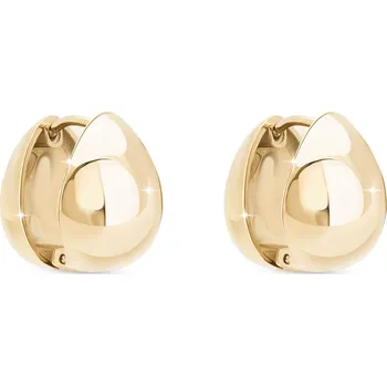 Náušnice Ellami PARIS 3125 Náušnice s motivem kapky Ellami