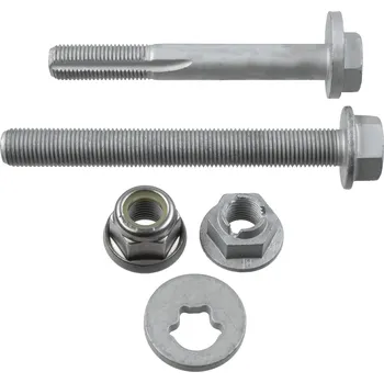 Opravná sada podvozku a pohonu kol Sada na opravy, zavěšení kol LEMFÖRDER 37898 01