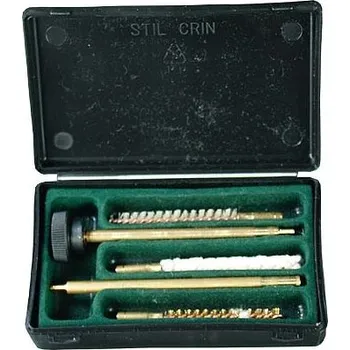 Sada čistění pro krátkou zbraň ráže 22.