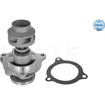 Motor automobilu Vodní čerpadlo, chlazení motoru MEYLE 713 220 0009
