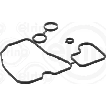 Chladič motoru Sada těsnění, chladič oleje ELRING 526.820