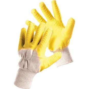 Pracovní rukavice FF TWITE LIGHT HS-04-005 rukavice - 10