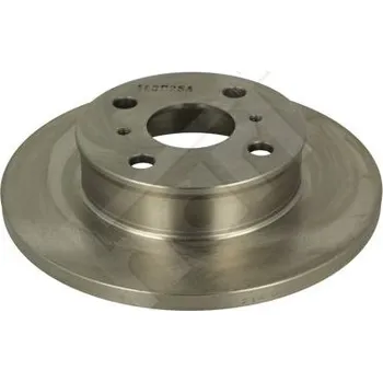 Brzdový kotouč Brzdový kotouč HART 214 382