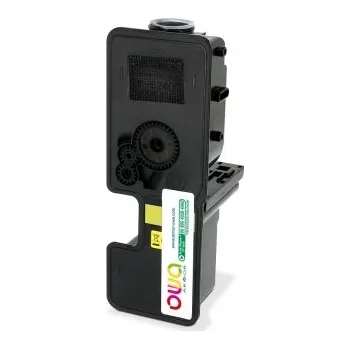 Počítač OWA Armor toner kompatibilní s Kyocera TK-5240Y, 3000st, žlutá/yellow, K18013OW