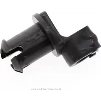 Příslušenství pro myčku Whirlpool čep kolečka spodního koše myčky (C00386604)