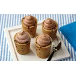 Sada forem na piškotové kalíšky - Wilton