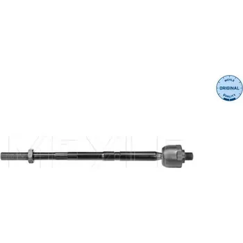 Soustava řízení Axiální kloub, příčné táhlo řízení MEYLE 616 031 0013