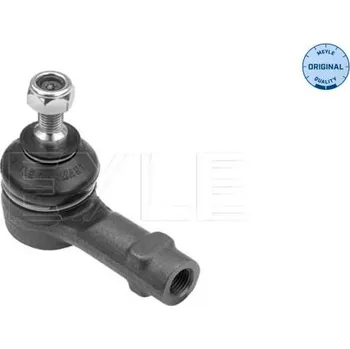 Soustava řízení Hlava příčného táhla řízení MEYLE 37-16 020 0012