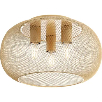 Nástěnné svítidlo Světla a lustry REDO GROUP Stropní drátěné světlo Redo CROKET 01-3139