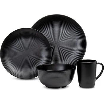 Sada nádobí Camp4 Sada nádobí Camp4 Lund Bílá