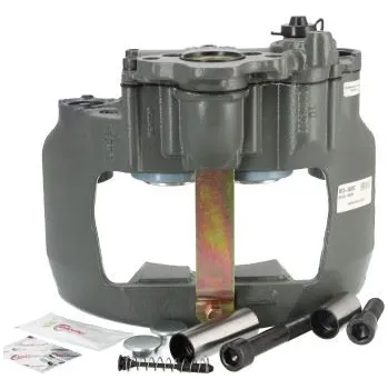 Brzdový třmen Brzdový třmen levý C-DUCO MTX-560RC, , ,