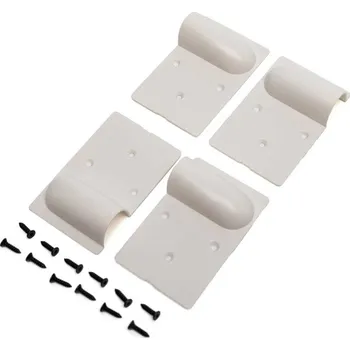 RC náhradní díl E-flite kryty serv: Super Timber 1.7m