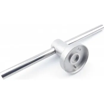 Klíč Klíč na KEG sudy PLOCHÝ a KOMBI (A/M)