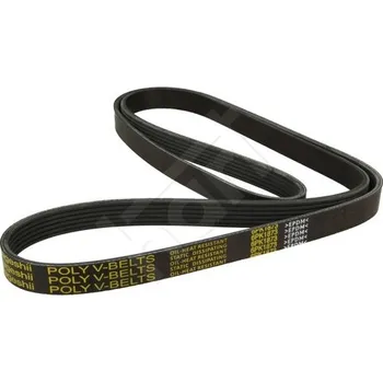 ozubený klínový řemen HART 334 322