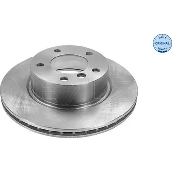 Brzdový kotouč Brzdový kotouč MEYLE 315 521 3063