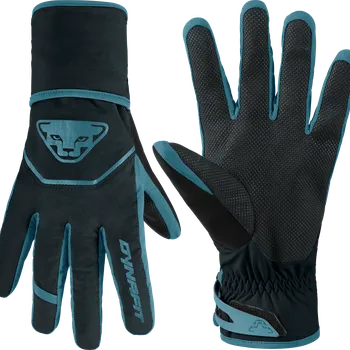 Dynafit Mercury Dynastretch Gloves Blueberry/Storm Blue