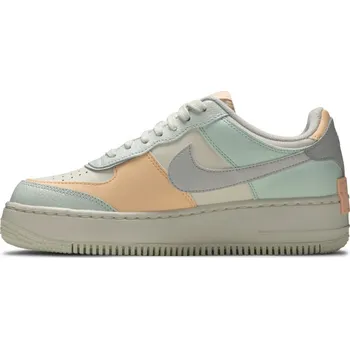 Pánská obuv Nike Air Force 1 Low Shadow Sail Barely Green EU: 38.5
