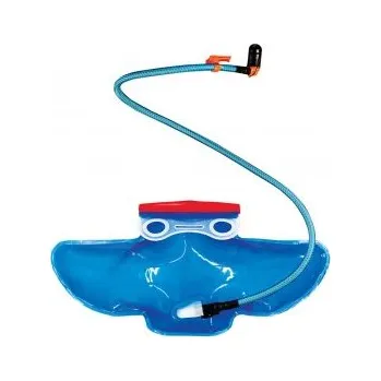 Hydrovak Source Replacement Bladder For Hipster 1.5L transparent-blue Modrá vak + DÁREK DLE VÝBĚRU!