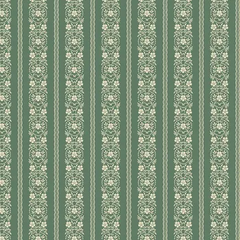 MAKOWER UK Látka bavlna v metráži 1050G